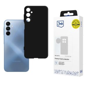 Étui pour Samsung Galaxy A15 5G - 3mk Matt Case Pro