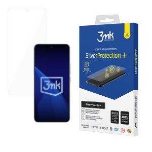 Film de protection anti-choc pour Xiaomi 15 Ultra - 3mk SilverProtection+