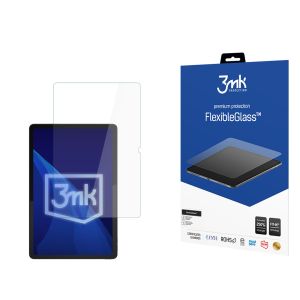 Verre hybride incassable pour Lenovo Tab K11 Gen 2 - 3mk FlexibleGlass