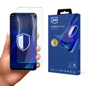 Verre incassable pour Redmi 15C 4G/5G (171mm)/ Poco C85 4G - 3mk FlexibleGlass Pro