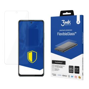 Verre hybride incassable pour Xiaomi Redmi Note 11S 5G/11T 5G - 3mk FlexibleGlass