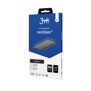 Verre trempé pour Samsung Galaxy A7 2018 - 3mk HardGlass