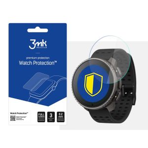 Verre de protection pour montre connectée SUUNTO Vertical Titanium Solar - 3mk Watch Protection