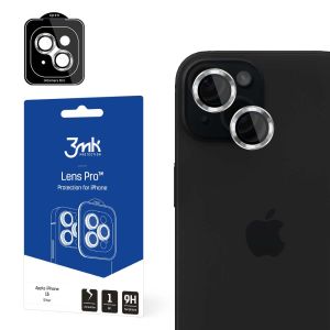 Verre trempé pour l'objectif de la caméra pour Apple iPhone 15 [prodsuffix]