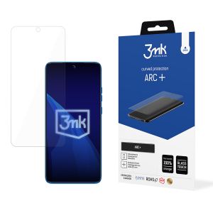 Film de protection pour Motorola Edge 50 Neo - 3mk ARC+