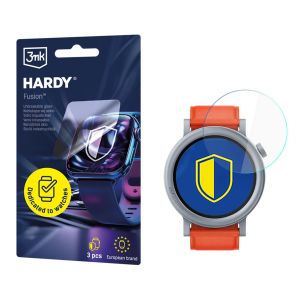 Verre hybride pour smartwatch CMF by Nothing Watch Pro 2 - 3mk HARDY® Fusion Watch Protection™