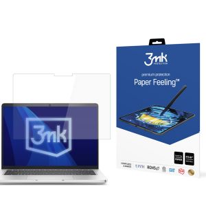 Film de protection pour Dell Pro 13 Plus (2in1) - 3mk Paper Feeling (2 pi?ces)