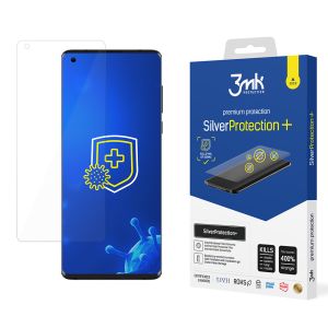Film de protection anti-choc pour Motorola Edge 5G - 3mk SilverProtection+