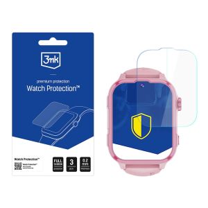 Film de protection pour montre connectée GARETT Kids Hero Pro 4G - 3mk Watch Protection