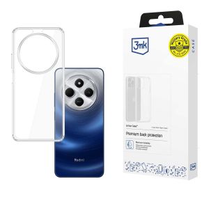 Coque blindée pour Redmi 14C / Redmi A4 5G - 3mk Armor Case