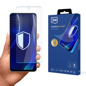 Verre incassable pour Vivo Y19s - 3mk FlexibleGlass Pro