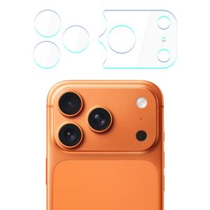 Verre hybride pour objectif et îlot de l'appareil [modèle] - 3mk Lens Protection™