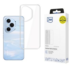 Coque pour Honor 400 PRO - 3mk Clear Case
