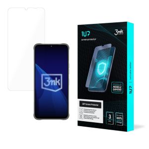 Film de protection pour MyPhone Hammer Blade Va 5G - protecteur d'écran 3mk 1UP (3 pièces)