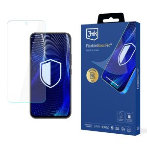 Verre incassable pour Samsung Galaxy A54 5G - 3mk FlexibleGlass Pro