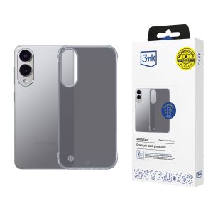 Coque ultra légère pour Samsung Galaxy S25 Edge - 3mk Just20g Matt Case