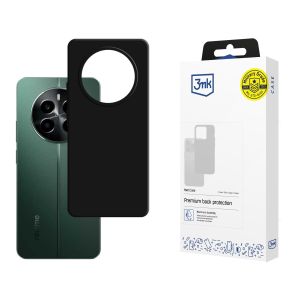 Etui do Realme 13 4G - 3mk Matt Case Noir