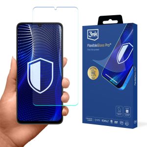 Verre incassable pour Meizu Note 21 - 3mk FlexibleGlass Pro