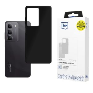 Etui do Realme 14x 5G - 3mk Matt Case Noir