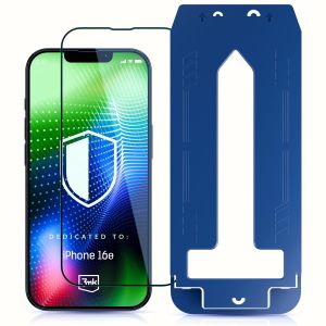 Verre trempé pour Apple iPhone 16E - 3mk HARDY® Ultra Glass™