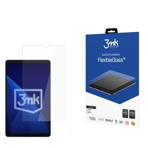 Verre hybride incassable pour Blackview TAB 60 8.68" - 3mk FlexibleGlass