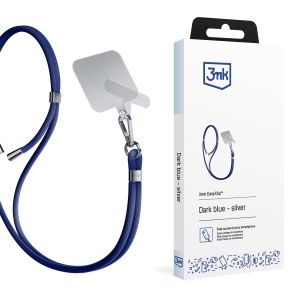 3mk EasyClip dragonne pour smartphone