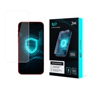 Film de protection pour Apple iPhone 13 - protecteur d'écran 3mk 1UP (3 pièces)