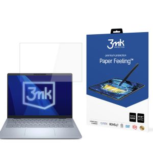 Film de protection pour Dell Pro 14 Plus P1425 - 3mk Paper Feeling (2 pi?ces)