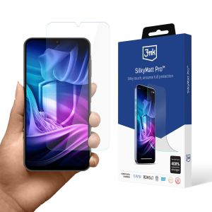 Folia matowa na Samsung Galaxy A26 5G - 3mk SilkyMatt Pro
