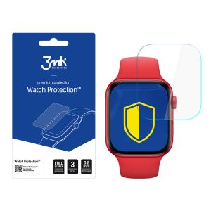 Film de protection pour montre connectée Apple Watch 6/SE 44mm - 3mk Watch Protection