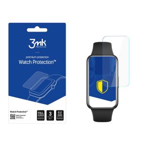 Film de protection pour montre connectée Huawei Band 7 - 3mk Watch Protection