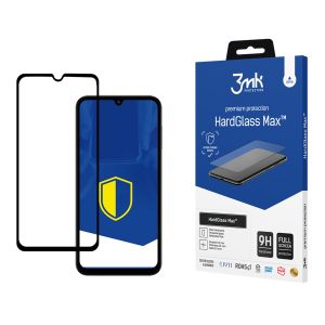 Verre trempé renforcé pour Samsung Galaxy M15 5G - 3mk HardGlass Max