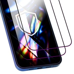 2x verre trempé pour Redmi Note 15 Pro/17Pro 5G – 3mk HARDY® Hardura 9H™