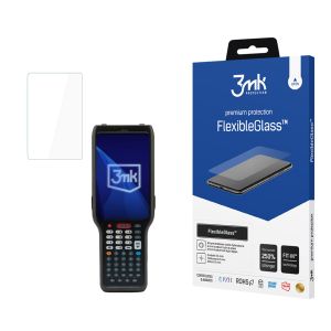 Verre hybride incassable pour Honeywell CK62 - 3mk FlexibleGlass
