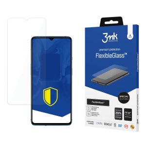 Verre hybride incassable pour [modèle] - 3mk FlexibleGlass
