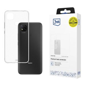 Coque blindée pour Xiaomi Redmi 9C - 3mk Armor Case