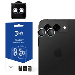 Verre trempé pour l'objectif de la caméra pour Apple iPhone Fold 3mk Lens Protection Pro Rainbow