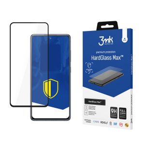 Verre trempé renforcé pour Samsung Galaxy S20 FE 5G/S20 Lite - 3mk HardGlass Max