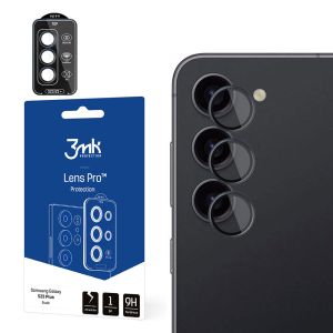 Verre trempé pour l'objectif de la caméra pour Samsung Galaxy S24+ [prodsuffix]