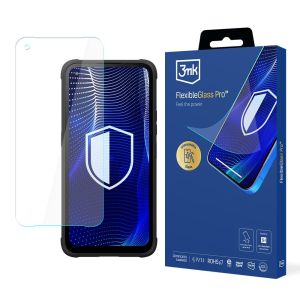 Verre incassable pour myPhone Hammer Blade V 5G - 3mk FlexibleGlass Pro