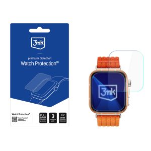 Film de protection pour l'écran de la smartwatch Huawei Watch Fit 5 Pro - 3mk Watch Protection
