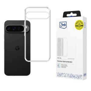 Coque pour Google Pixel 10 Pro XL - 3mk Clear Case
