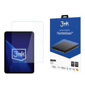 Verre hybride incassable pour Apple iPad Pro 13 (M5) - 3mk FlexibleGlass