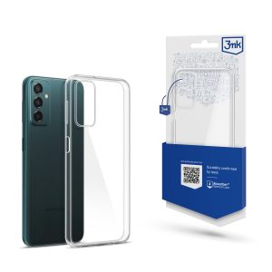 Coque pour Samsung Galaxy M23 5G - 3mk Clear Case