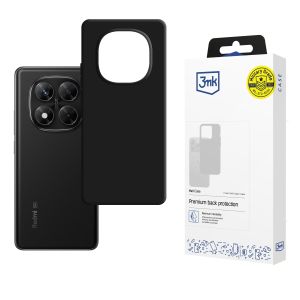 Étui pour Redmi Note 14 PRO 5G/POCO X7 5G - 3mk Matt Case Pro