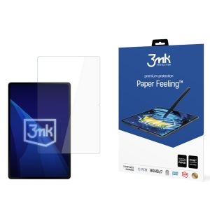 Film de protection pour Samsung Galaxy Tab S10 FE+ - 3mk Paper Feeling (2 pi?ces)