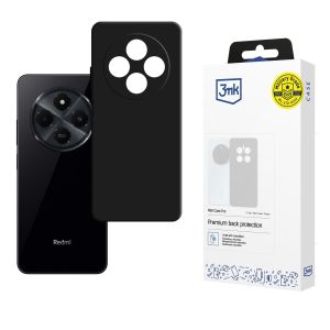 Etui do Redmi 14C - 3mk Matt Case Pro