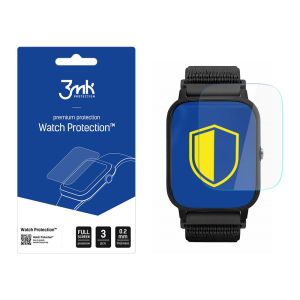 Film de protection pour montre connectée Garett Kids Tech 4G - 3mk Watch Protection
