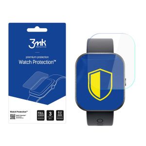 Film de protection pour montre connectée Nothing Watch Pro - 3mk Watch Protection