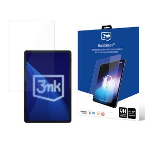 Szkło hartowane na Lenovo Idea Tab 11" (TB336) - 3mk HardGlass